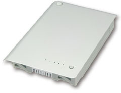 写真：PowerBook G4 Battery（CBTG4-AL/12）