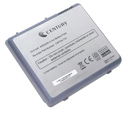 写真：PowerBook G4 Battery（CBTG4-Ti2）