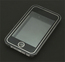 iPod touch用クリスタルハードケース（CIC-T1CW）