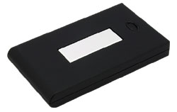 写真：１分BOX2.5SATA（COM25EU2B）