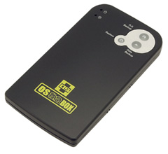 写真：OS救急BOX（COQ25U2）