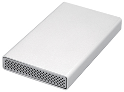 写真：イッコイチBOXSATA2.5AC（CSG25SU2A）