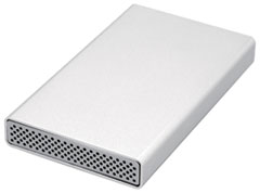 写真：イッコイチBOX2.5AC（CSG25U2A）