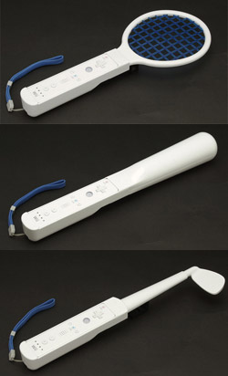 写真：スポーツパック3in1（CWA-SK3）