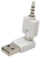 iArm USB2.0 for 第2世代iPod shuffle（IARM-U2SM）