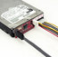 IDE活してS-ATA（IDE-SATA）