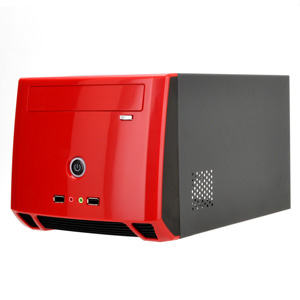 写真：CF-A8989RD150／レッドモデル（CF-A8989RD150）