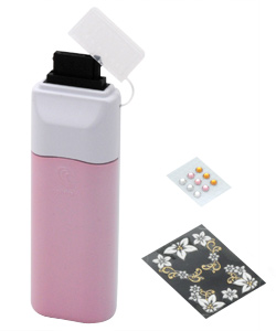写真:【販売終了】 NAIL CHARGE (NAIL CHARGE)