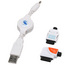 ワンコインUSB充電器（ONE Coin USB Juudenki）