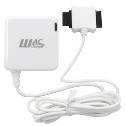 写真：W-ACチャージャー（W-AC Charger）