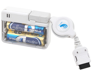 写真:【販売終了】 ケーブルチャージャープラス(Cable Charger Plus)
