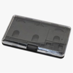 写真：ソフトパック／DSソフト+SDカードMicroSDカード専用（CDA_SP）