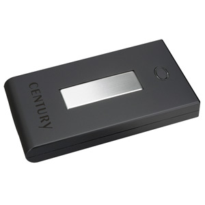 写真：1分BOX2.5 USB3.0（COM25U3）