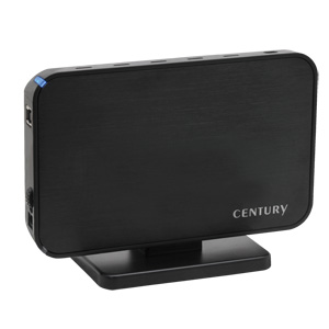 写真：1分BOX USB3.0／ブラック（COM35U3B）