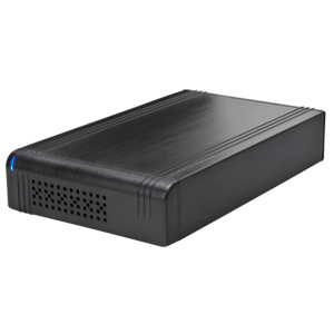 写真：どれで～もBOX USB3.0（CPS25/35U3）