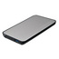 シンプルBOX2.5 USB3.0／SILVER（CSS25U3SV）