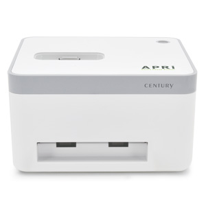 写真：スマートフォン プリンター APRi（APRi）