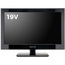 19型デジタルハイビジョンLED液晶テレビ（ME-SW19TV1B）