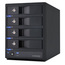 裸族のインテリジェントビルNAS（CRIB35NAS）