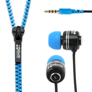 写真：Zipbuds ジップバズ（CT-RE）