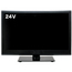 24型DVDプレーヤー搭載フルHD液晶テレビ（ME-BO24TDV1B）