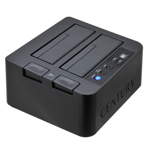 裸族のお立ち台DJ クローンプラスSATA6G (CROS2EU3CP6G)