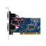 ポートを増やしタイ シリアル2ポートPCI接続インターフェイスカード（CIF-S2PCI）