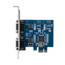 ポートを増やしタイ シリアル2ポートPCIe接続インターフェイスカード（CIF-S2PCIe）