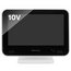 10型地上デジタルテレビ（ME-AV10TV1W）