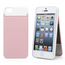 ONE%+ Duo Mirror Card Case for iPhone 5（A01MCD）