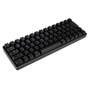 BLACK PAWN CHERRY黒軸キーボード(CK-67CMB-BKJP1)