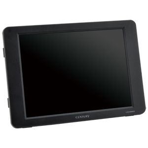 8インチUSB接続サブモニター plus one (LCD-8000U2B)