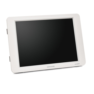 8インチUSB接続サブモニター plus one (LCD-8000U2W)