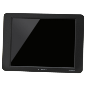 8インチHDMIマルチモニター plus one HDMI ブラック (LCD-8000VH2B)