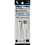 Lightning USBケーブル 1m (A_Lightning USB Cable_w)