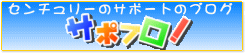 センチュリーのサポートのブログ