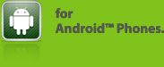 Android対応製品