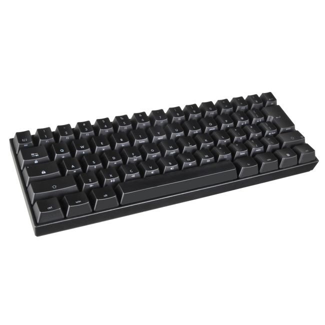 キーボード Ruby Builds Madeline Graphite Black Ruby Builds Madeline Graphite Black