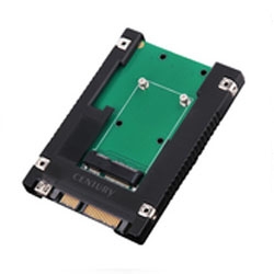 【まとめ売り】mSATA 128GB×9 256GB×2 他アダプタ CRIN25MS-thumb-250x250-2366.jpg