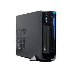 奥行き31cmのオリジナルITXケース採用のコンパクトPC『LAMDA nano