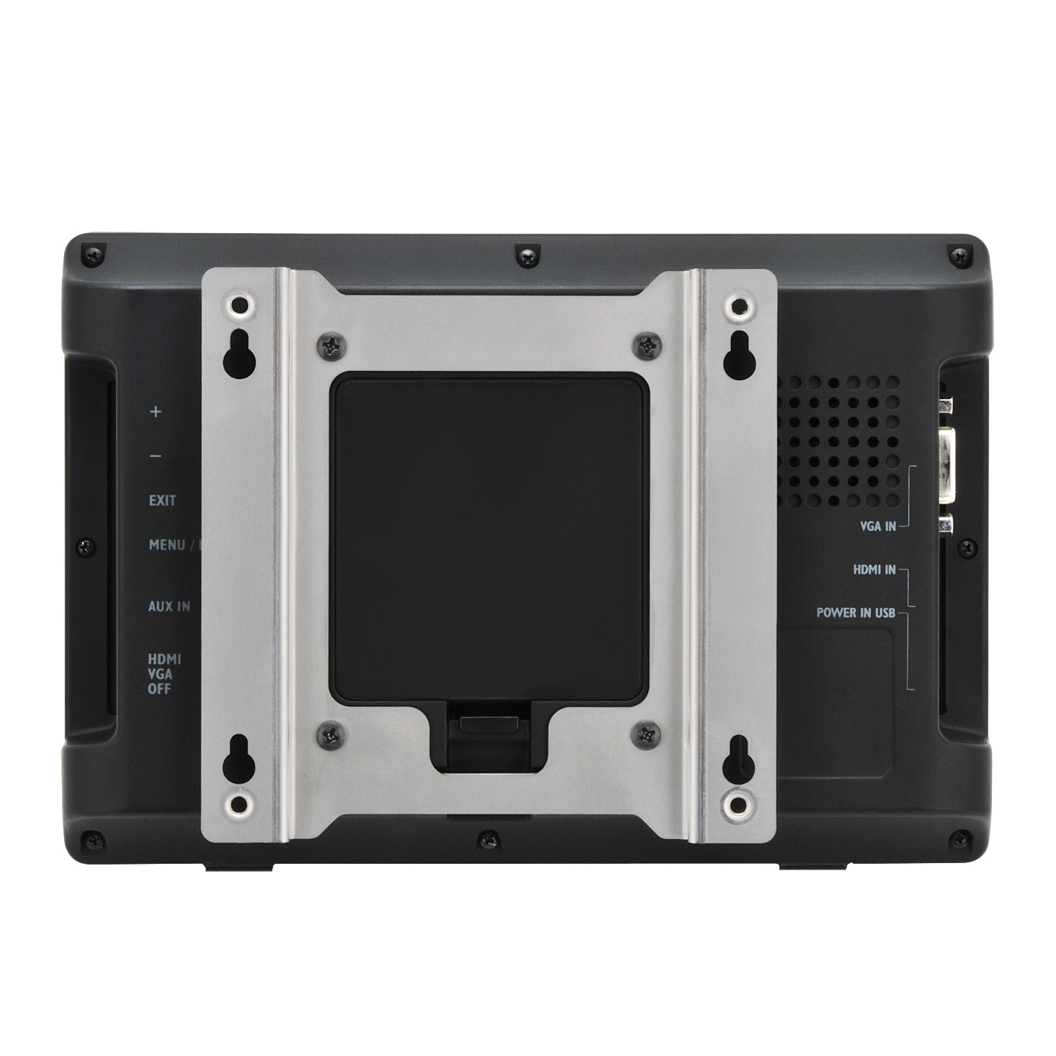 plus oneシリーズ初となる単三電池での使用を可能にした HDMI+