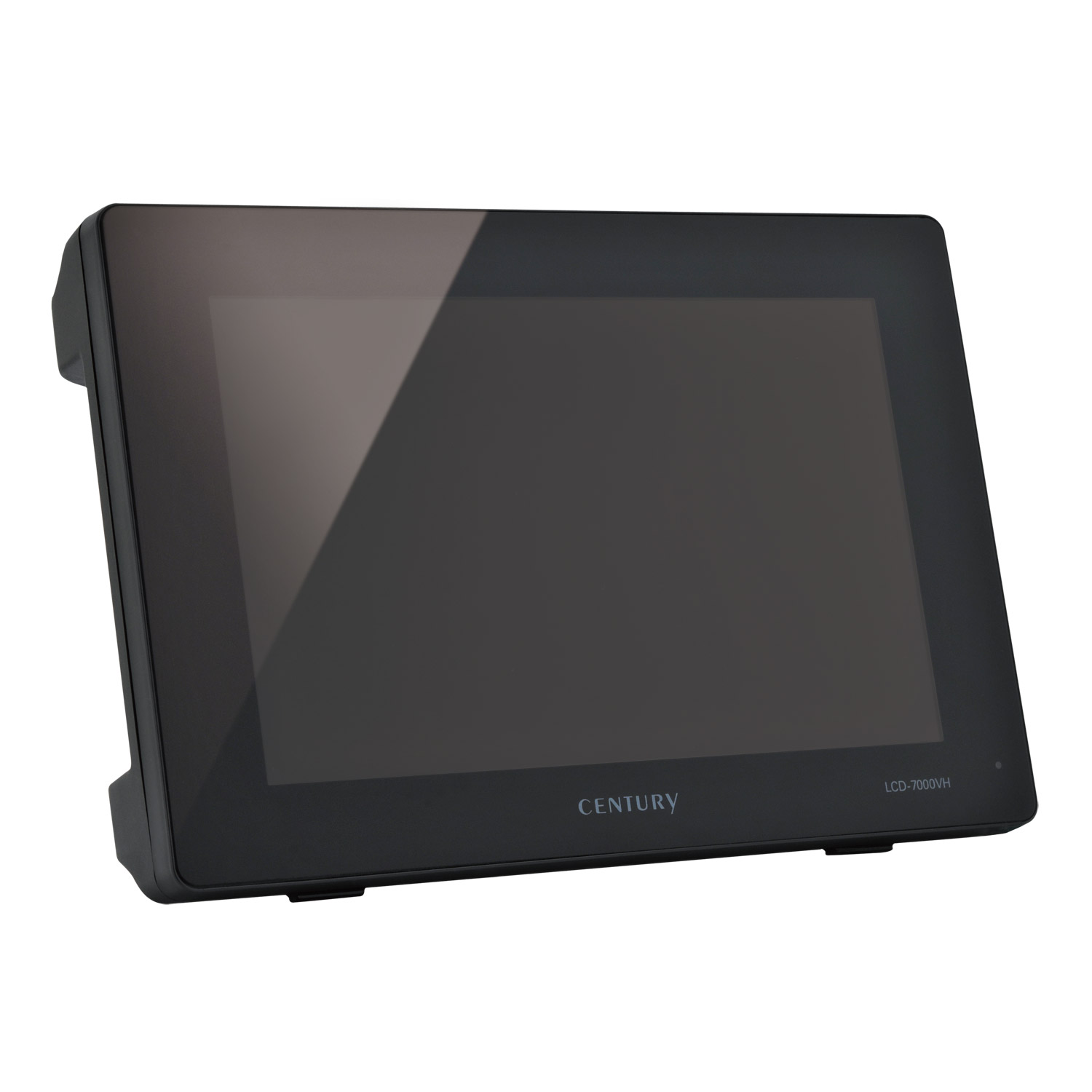 plus oneシリーズ初となる単三電池での使用を可能にした HDMI+VGA端子