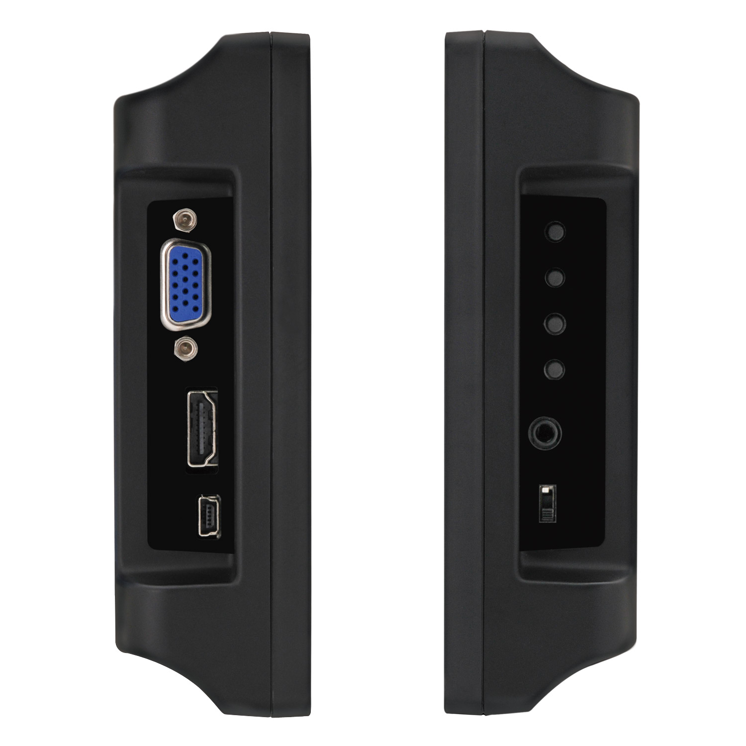 CENTURYモニター 本体+電源コード+HDMIケーブル 付属（交換）パーツ】液晶モニター用電源アダプター（電源