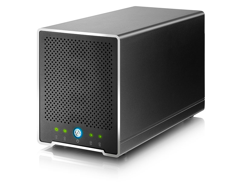 Thunderbolt 2に対応した2種類のドライブケースが登場。『AKiTiO Thunder2』シリーズに新モデル！SSDが4台搭載可能なコンパクトサイズのMiniモデルと、ドライブケースに、4K対応のHDMIを搭載のProモデル  - ニュースリリース - 株式会社センチュリー