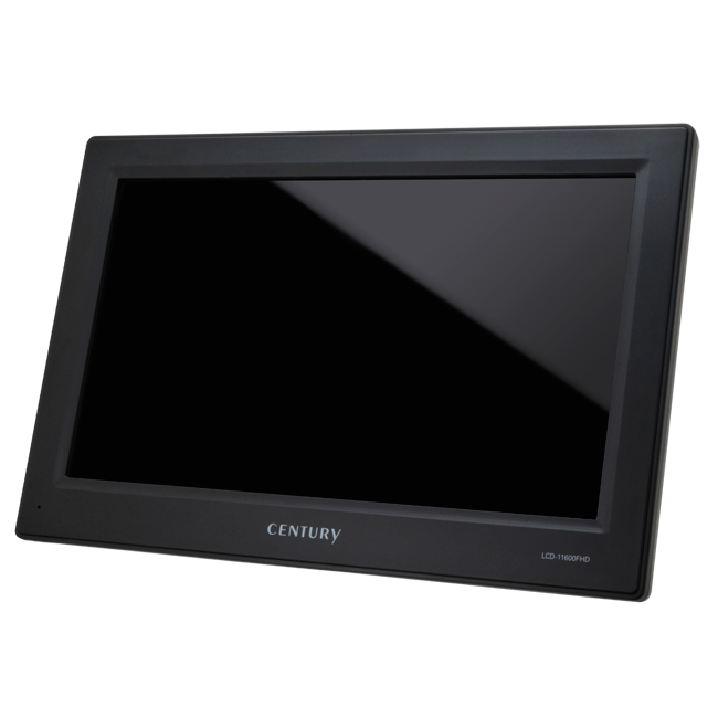 plus oneシリーズ」にFull HDに対応した 11.6インチHDMIマルチモニター