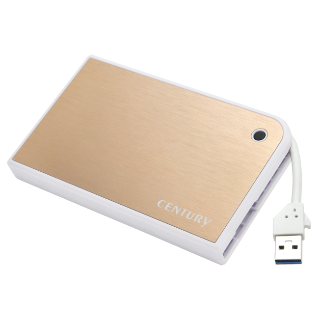 USB3.0接続 SSD+UASPモードで超高速！ 持ち運びに最適なドライブケース