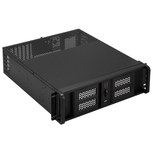 サーバPCケース、リムーバブルラック製造メーカー 「iStarUSA」製品の
