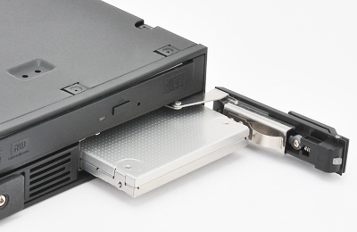 販売終了】 iStarUSA マルチリムーバブルラック (T-5K225T-SA) - 株式