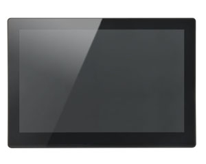 販売終了】 10.1インチマルチタッチ対応 HDMIモニター plus one Touch