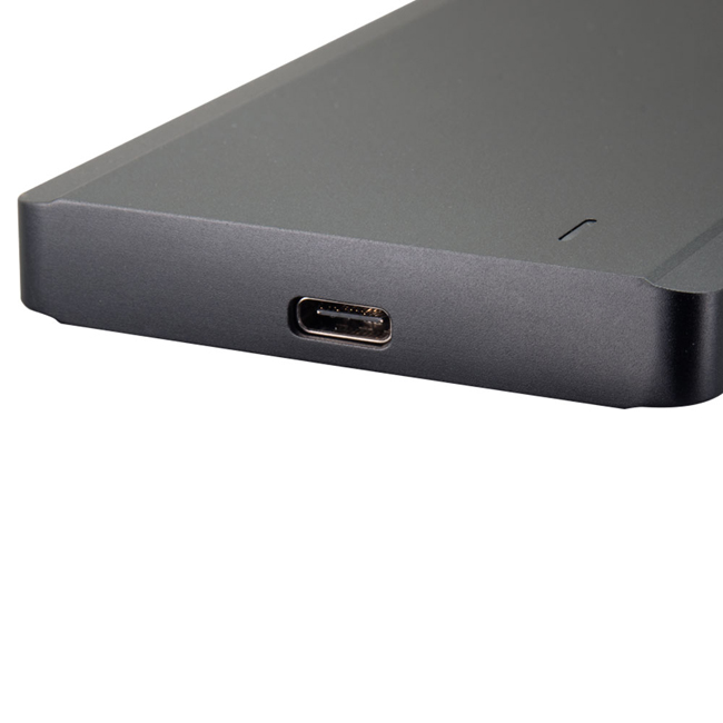 販売終了】 M.2 NVMe SSD to USB3.1 Gen.2 アルミケース (CAM2NVU31C 